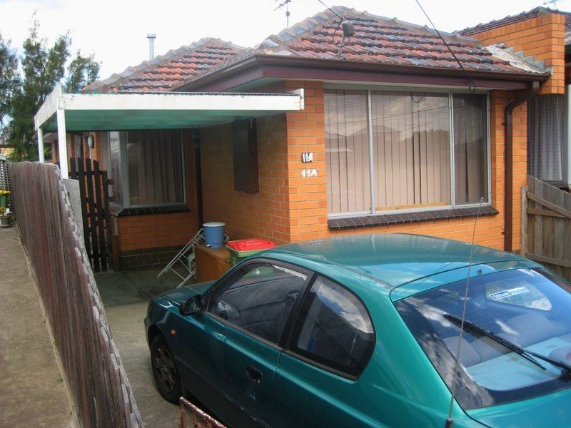 Photos: 11A Stewart Street