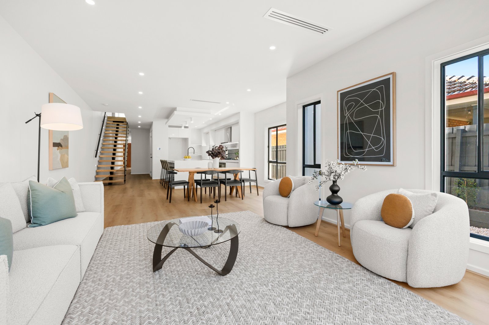 Gallery: 11a Thaxted Road