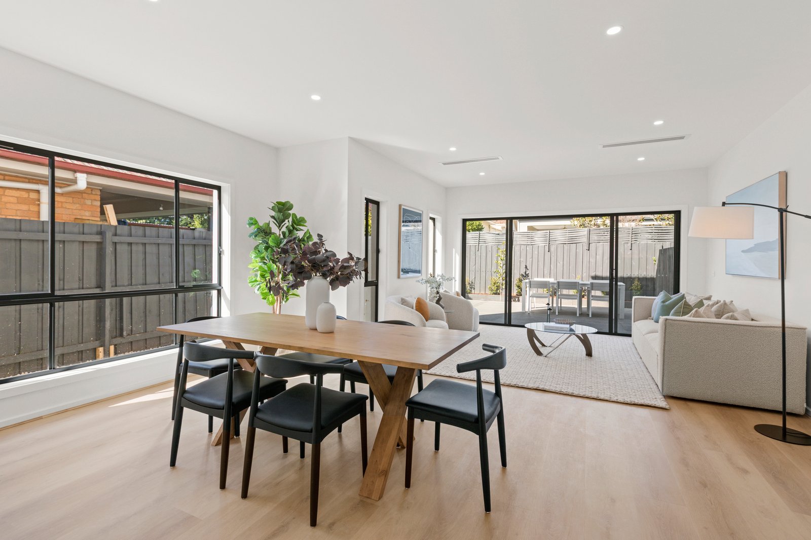 Gallery: 11a Thaxted Road