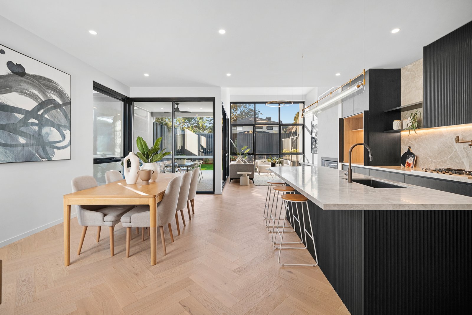 Gallery: 11a Tibbles Street