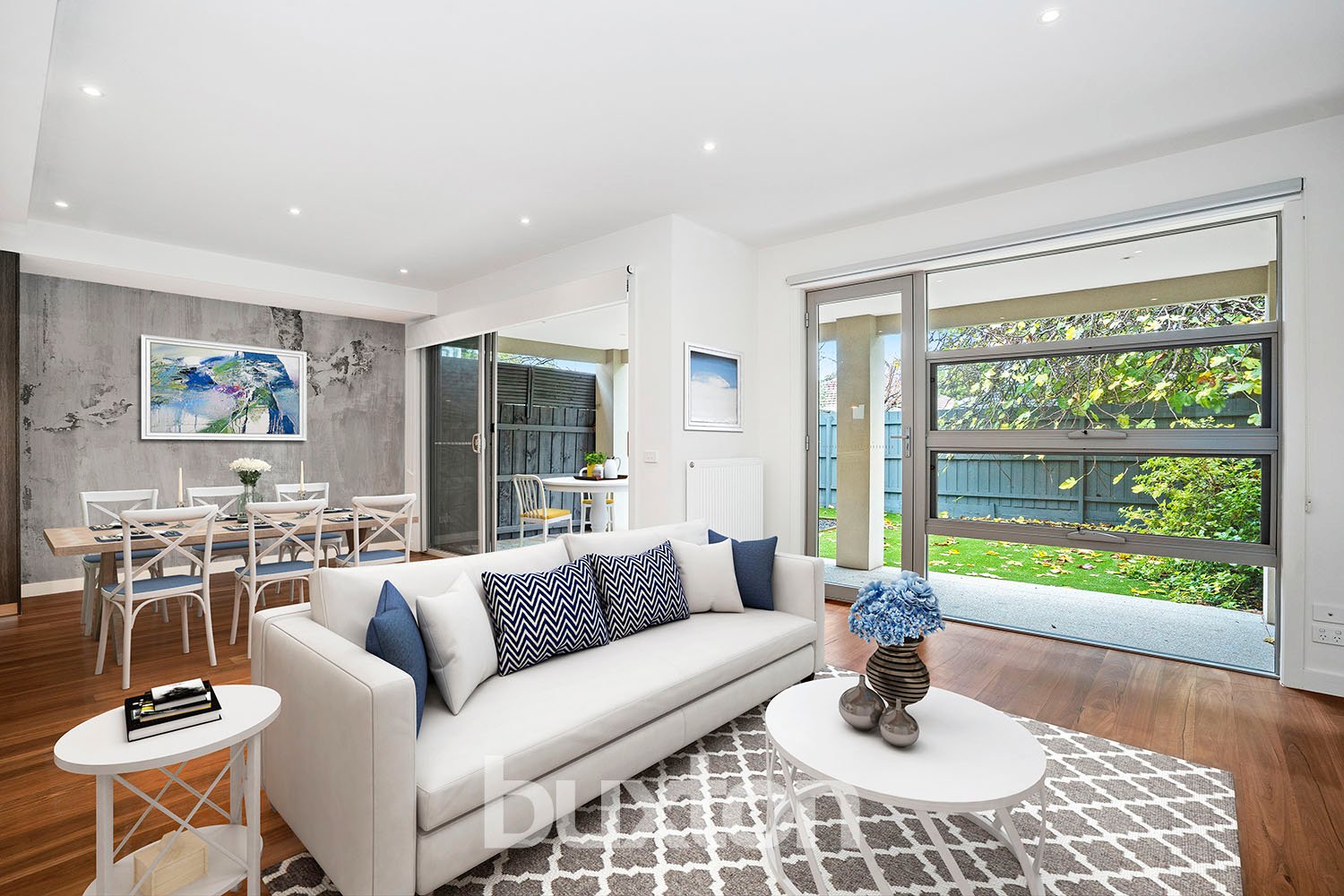Gallery: 11A Warland Road