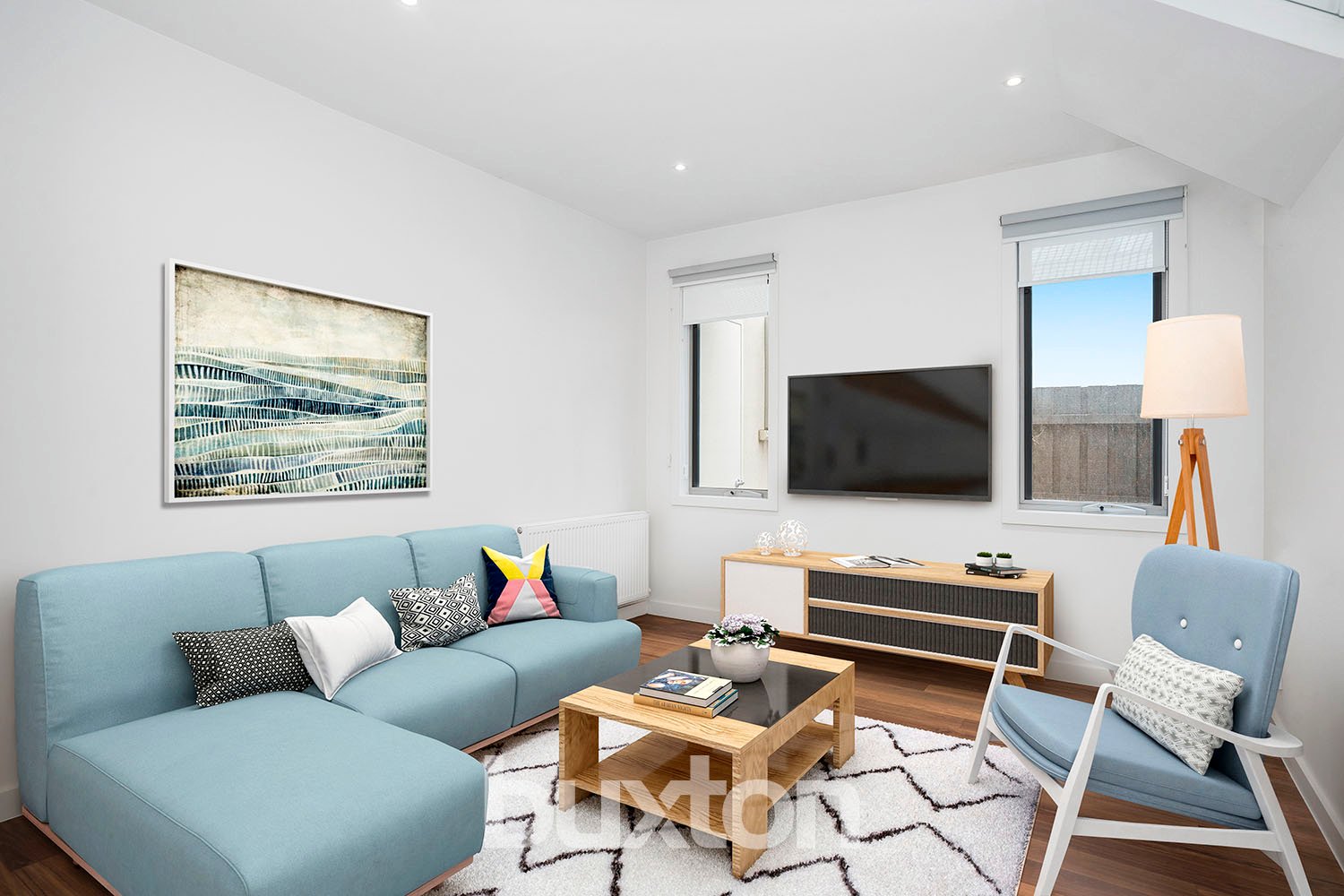 Gallery: 11A Warland Road