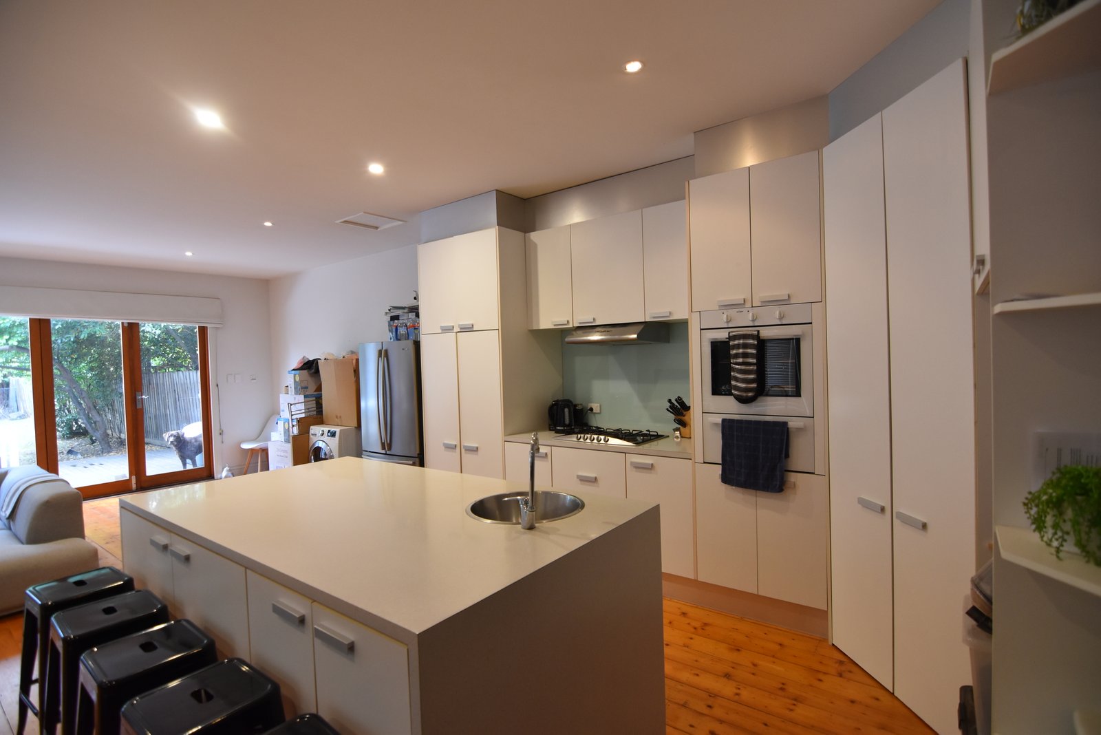Gallery: 11A Wellington Street