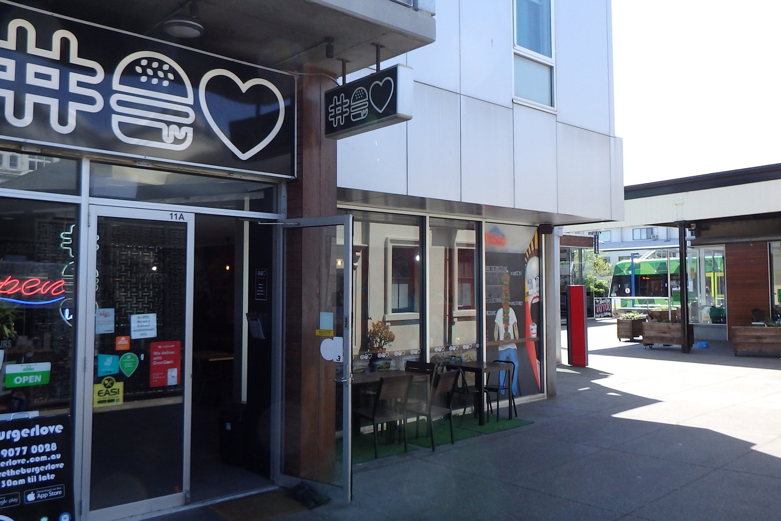 Gallery: 11A/60 Fitzroy Street