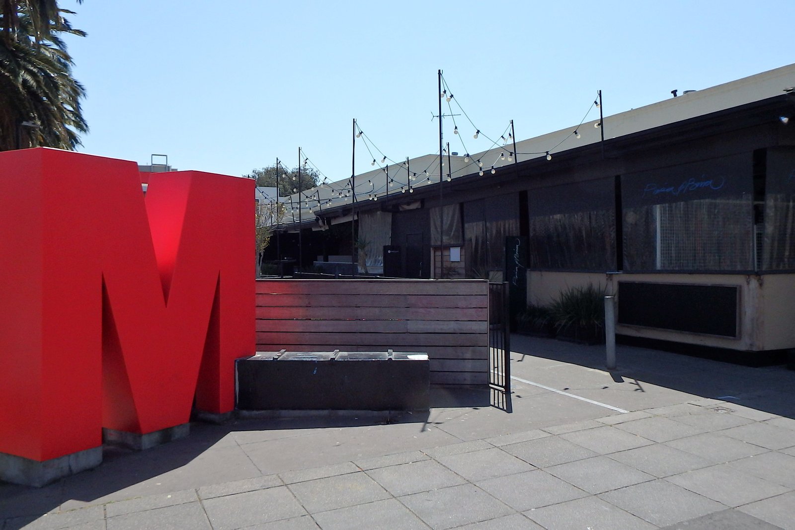 Gallery: 11A/60 Fitzroy Street