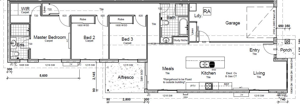 11A/Aurora Road  TANNUM SANDS 5