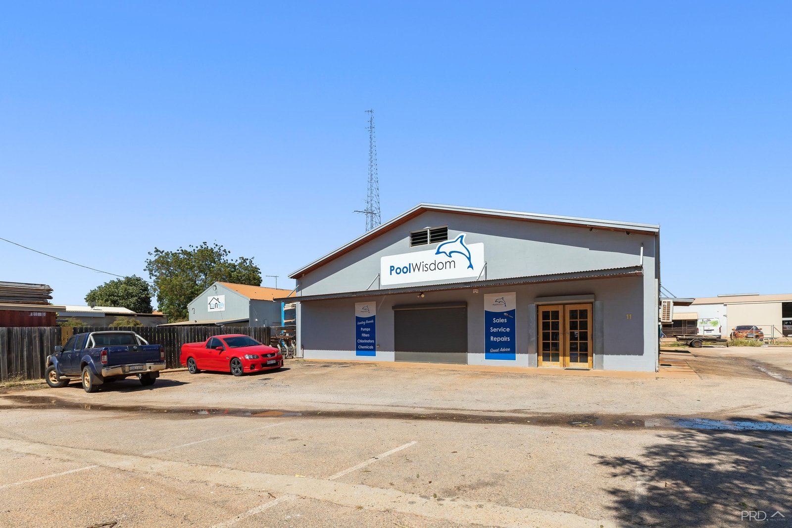 11B Blackman Street BROOME 1