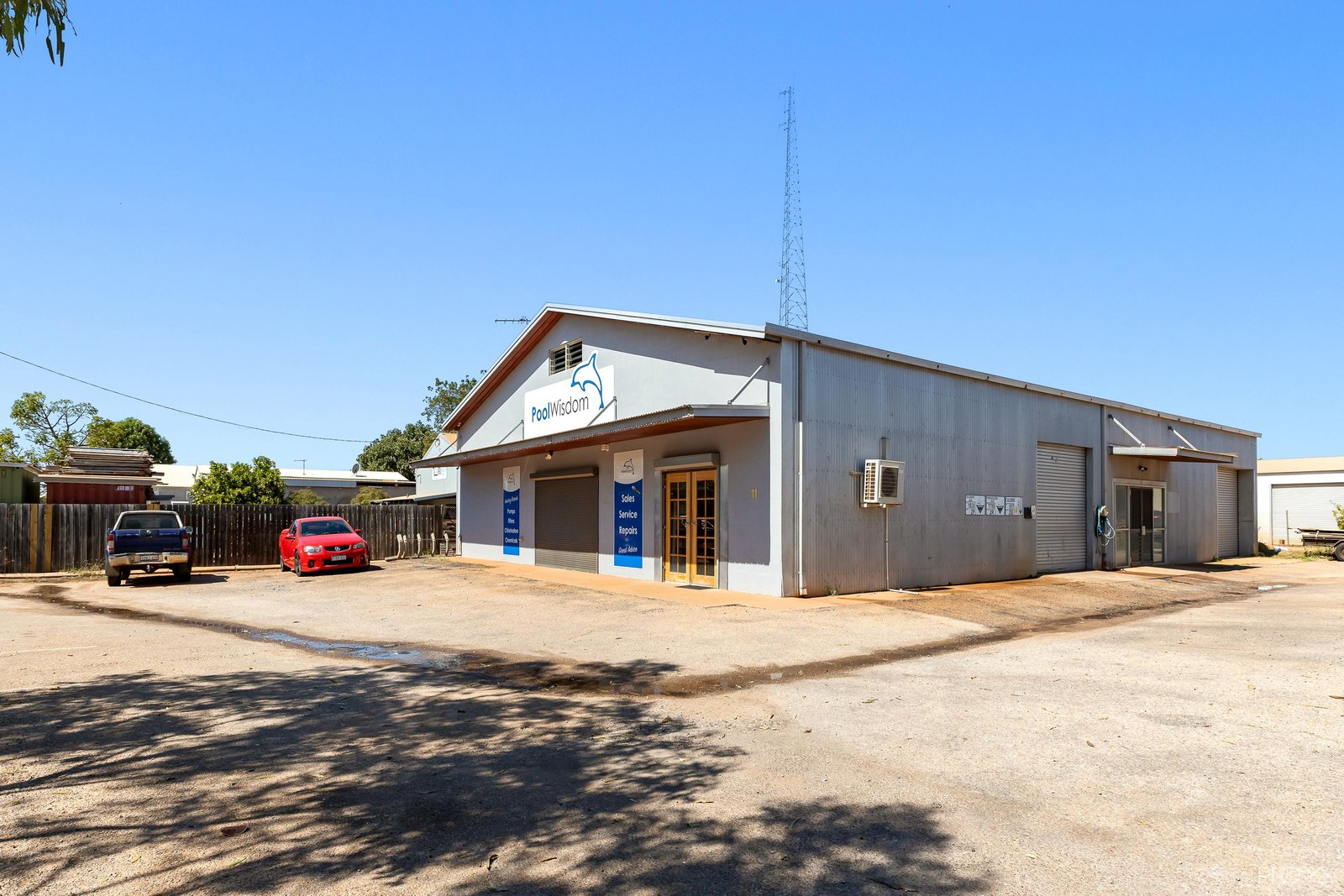 11B Blackman Street BROOME 2