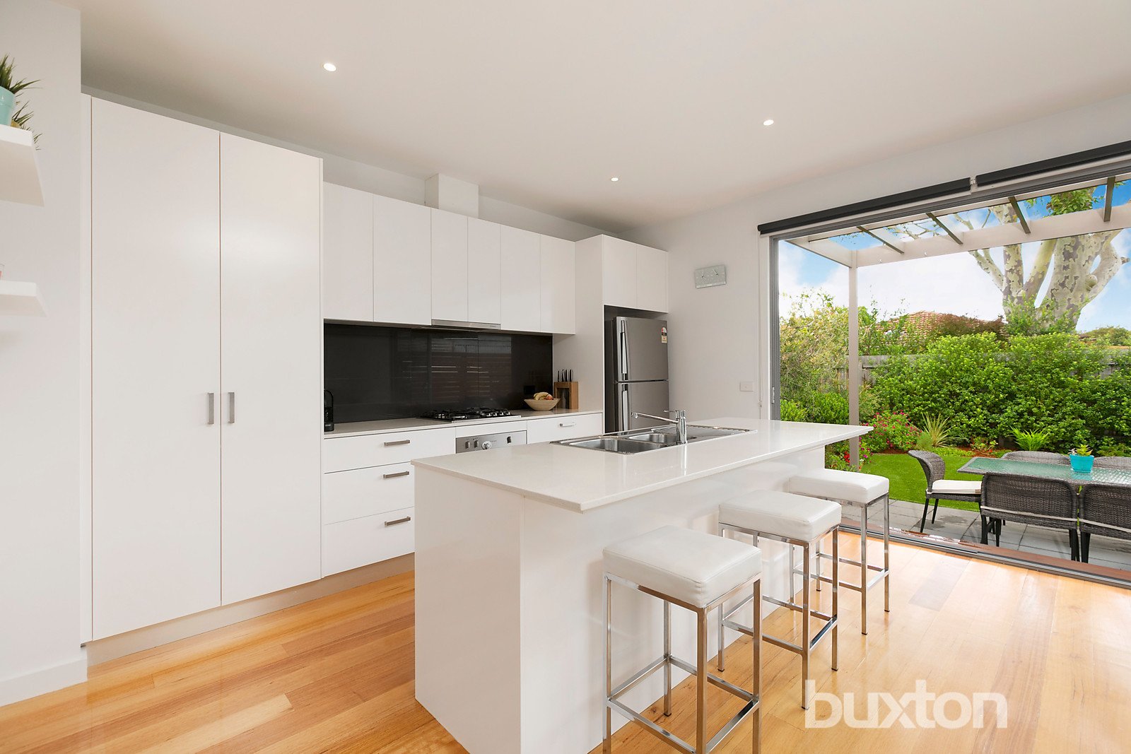 Gallery: 11B Foam Street