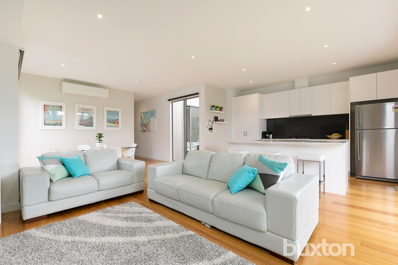Gallery: 11B Foam Street