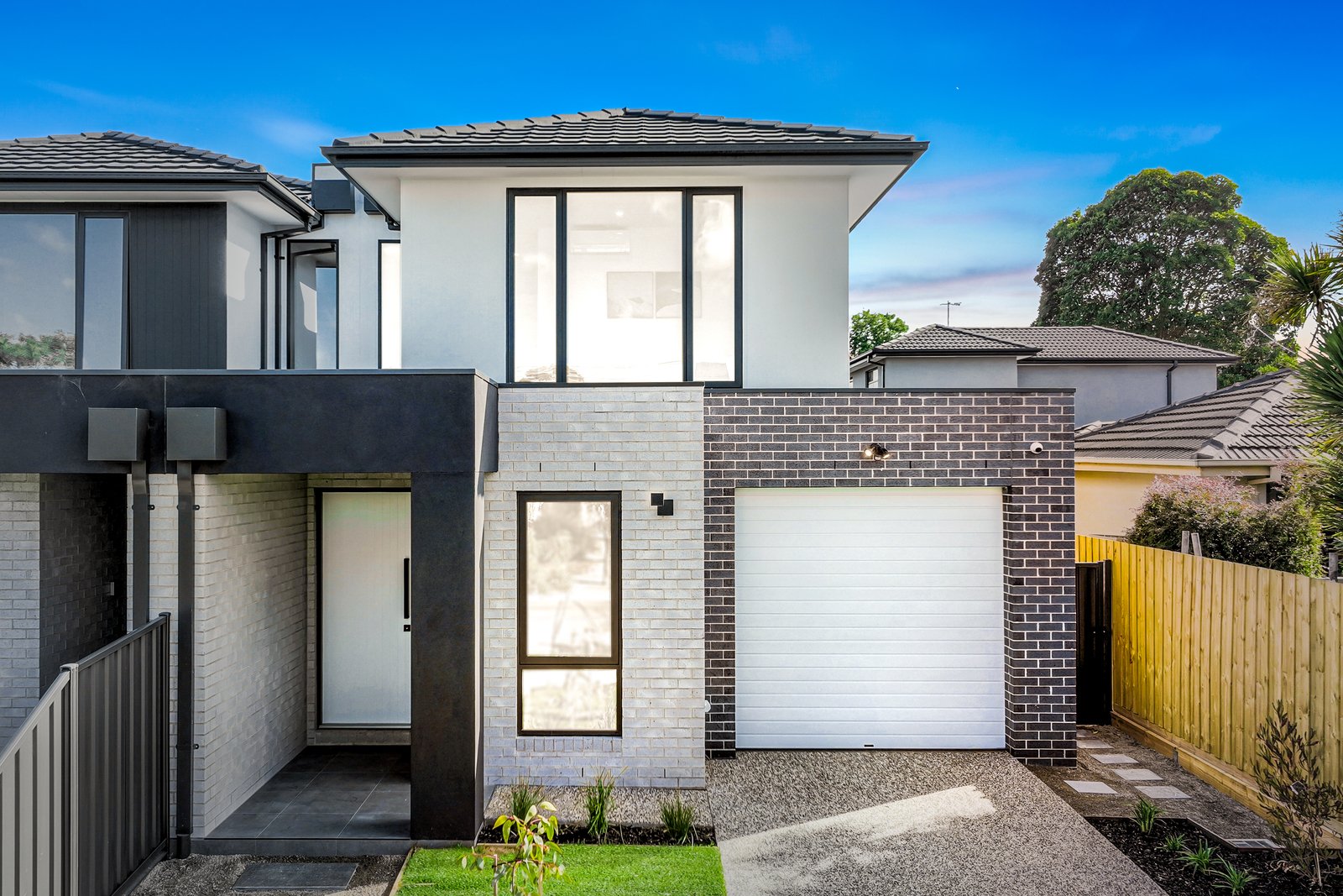 Gallery: 11B Hansworth Street