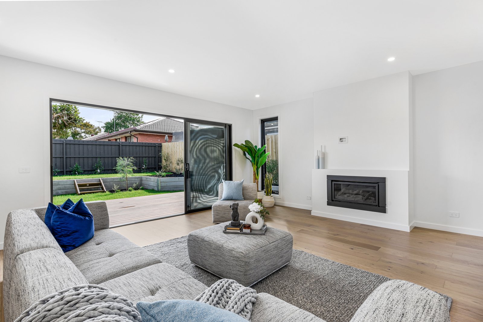 Gallery: 11B Hansworth Street