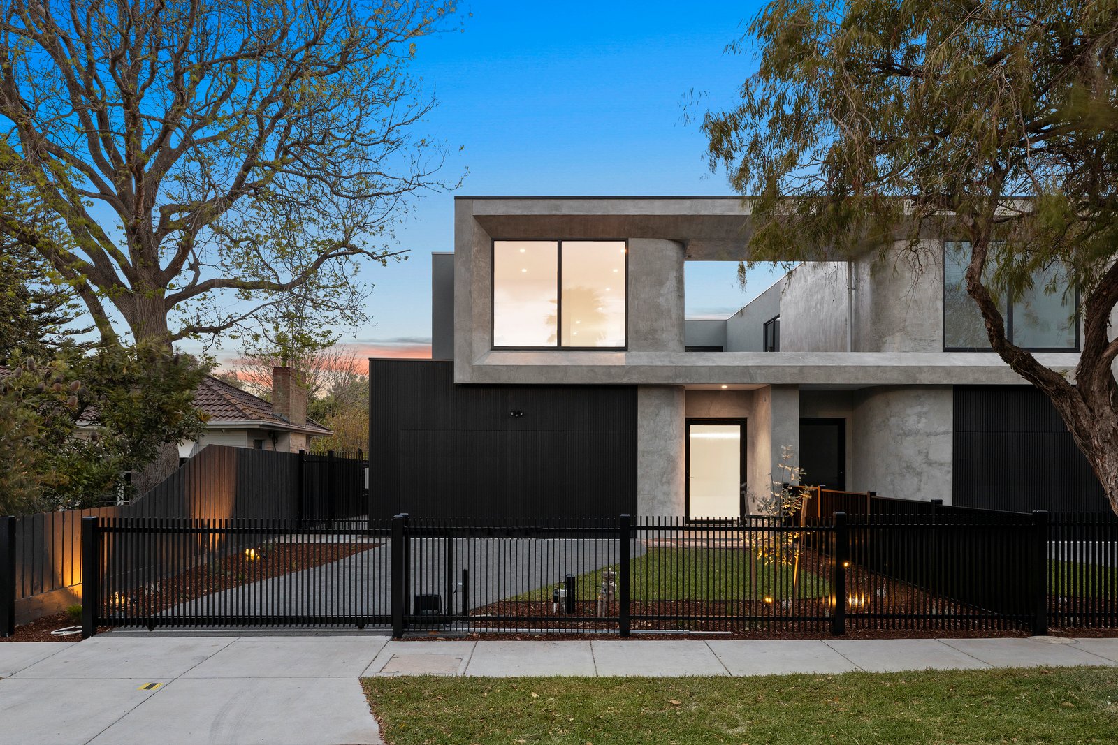 Gallery: 11B Laburnum Street