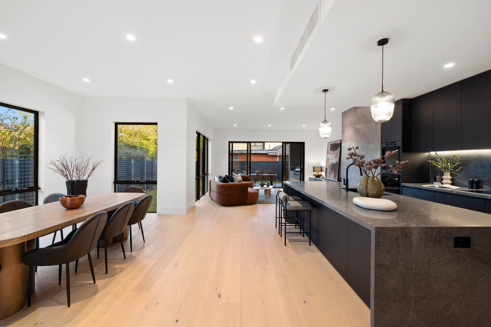 Gallery: 11B Laburnum Street
