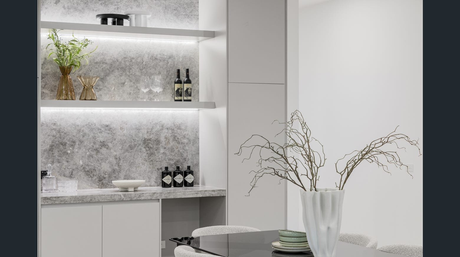 Gallery: 11B Luckins Road