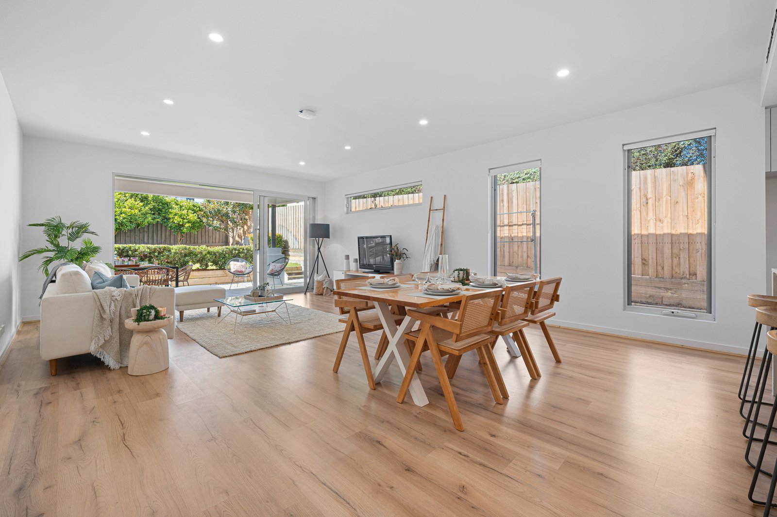 Gallery: 11B Marquis Road