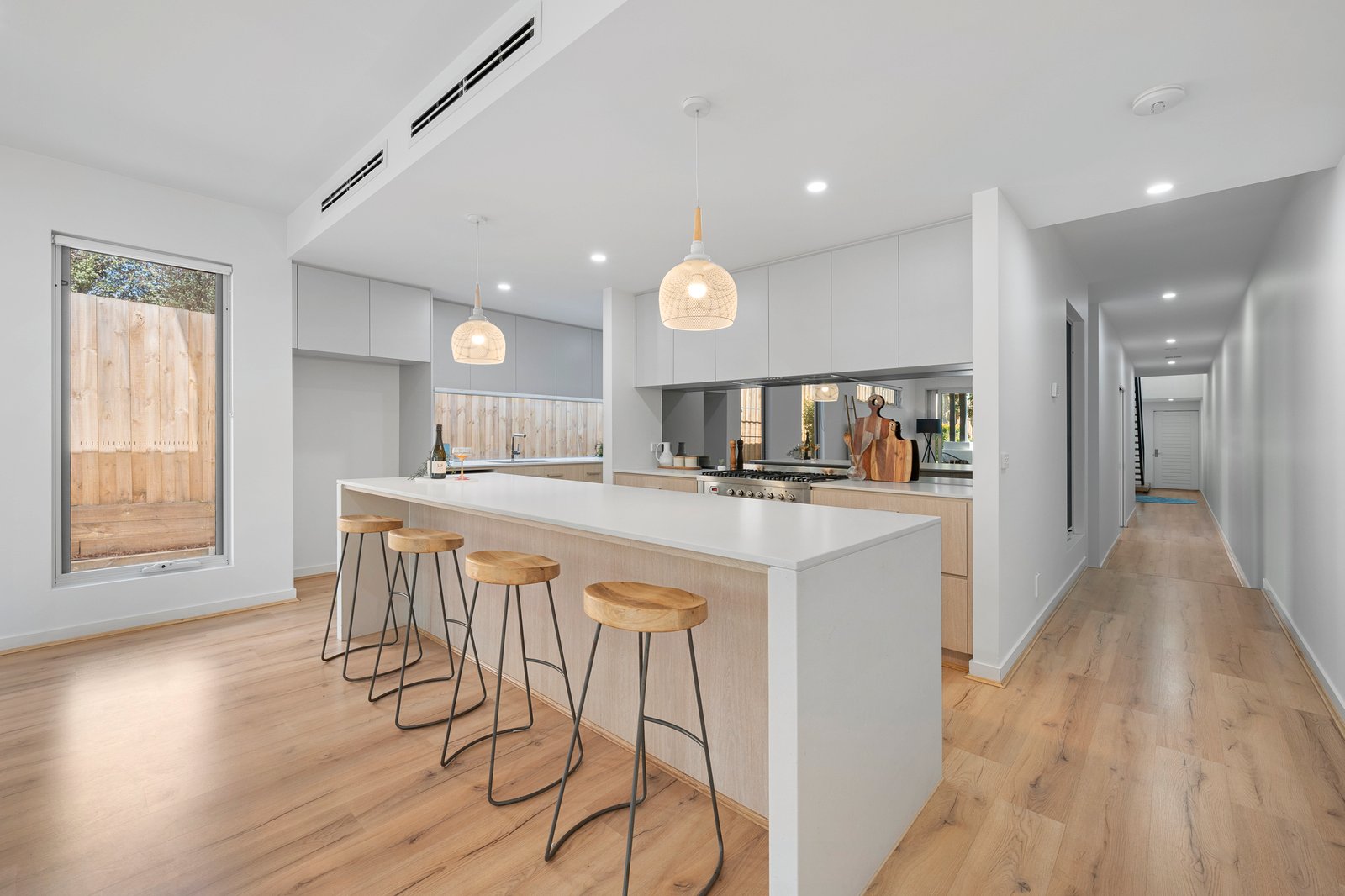 Gallery: 11B Marquis Road