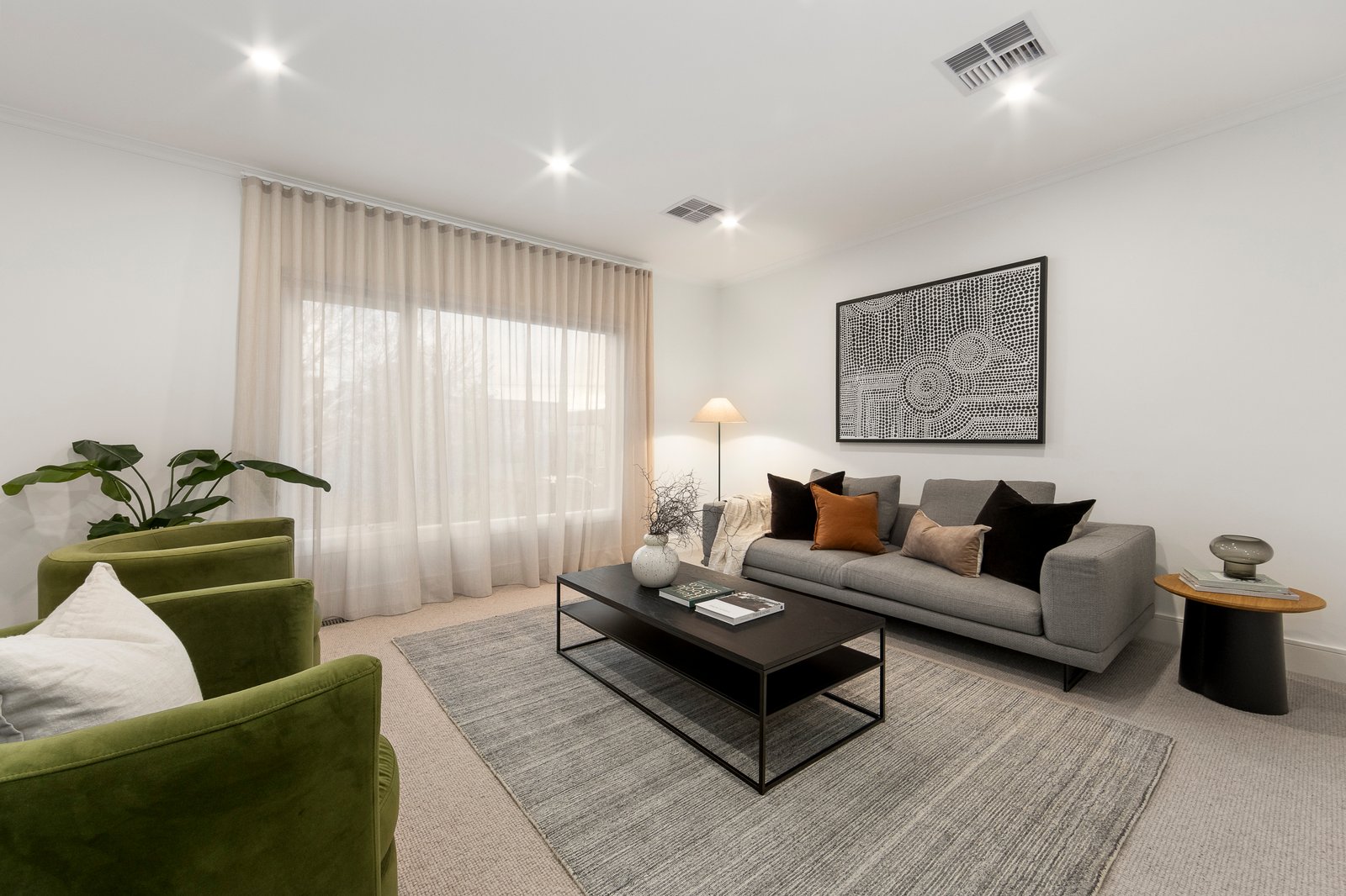 Gallery: 11b Middleton Street