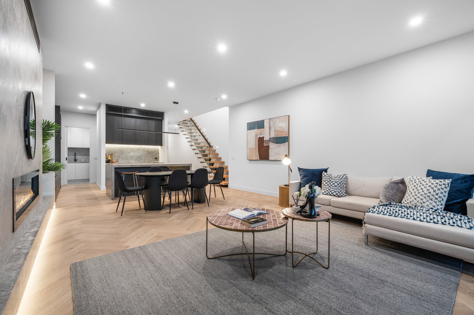 Gallery: 11b Normanby Road