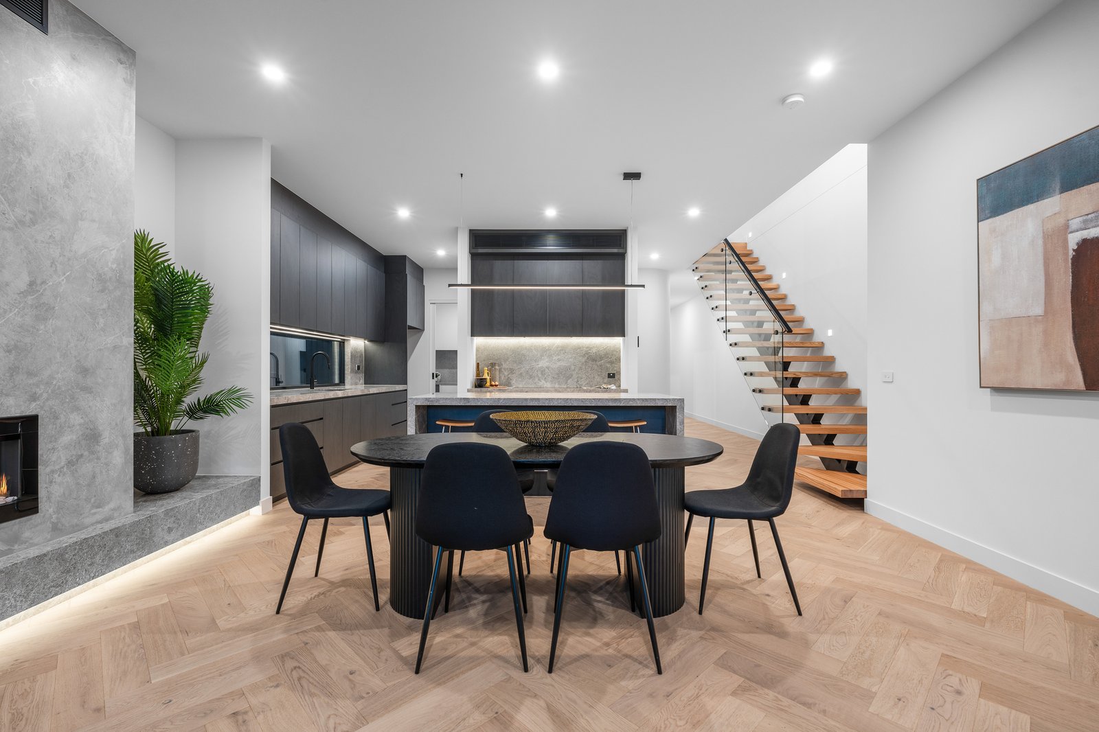 Gallery: 11b Normanby Road