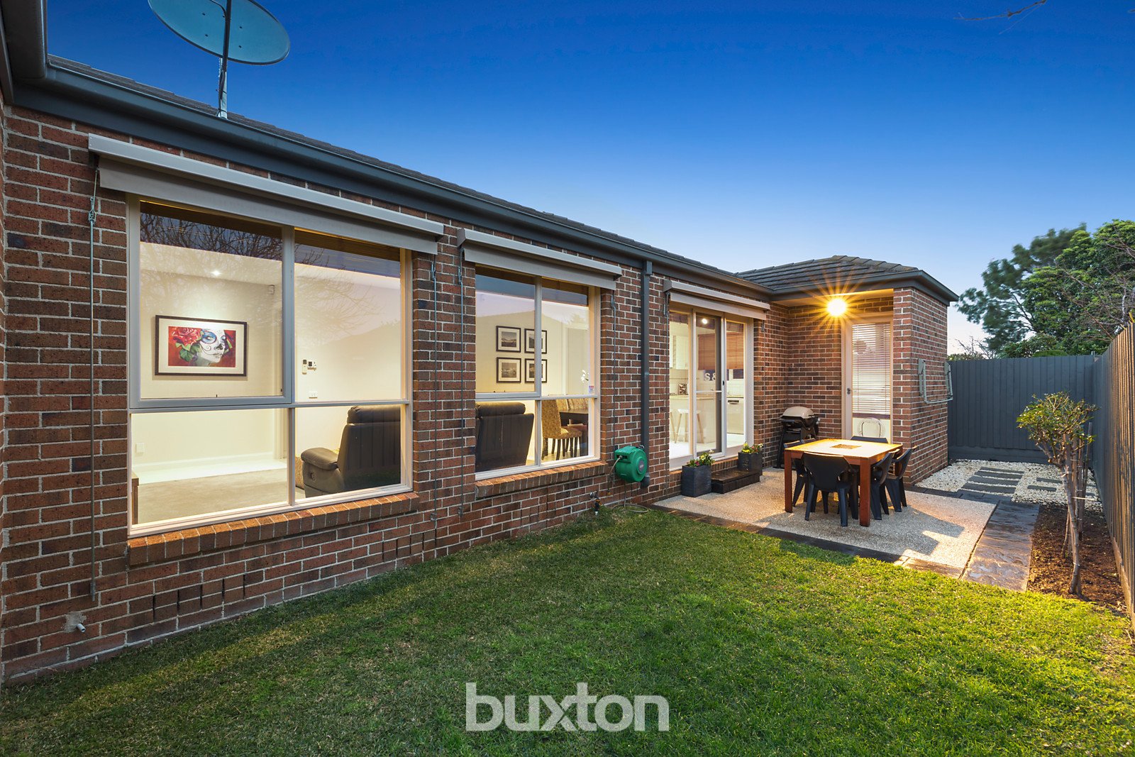 Gallery: 11B Ross Street