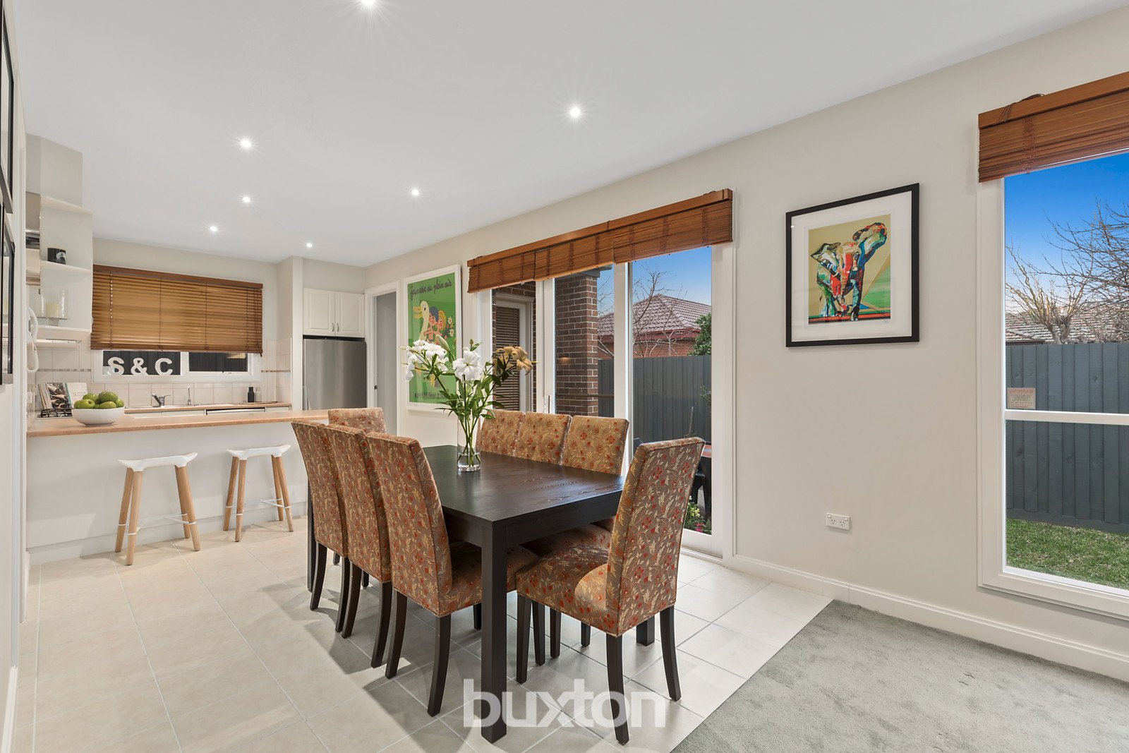 Gallery: 11B Ross Street