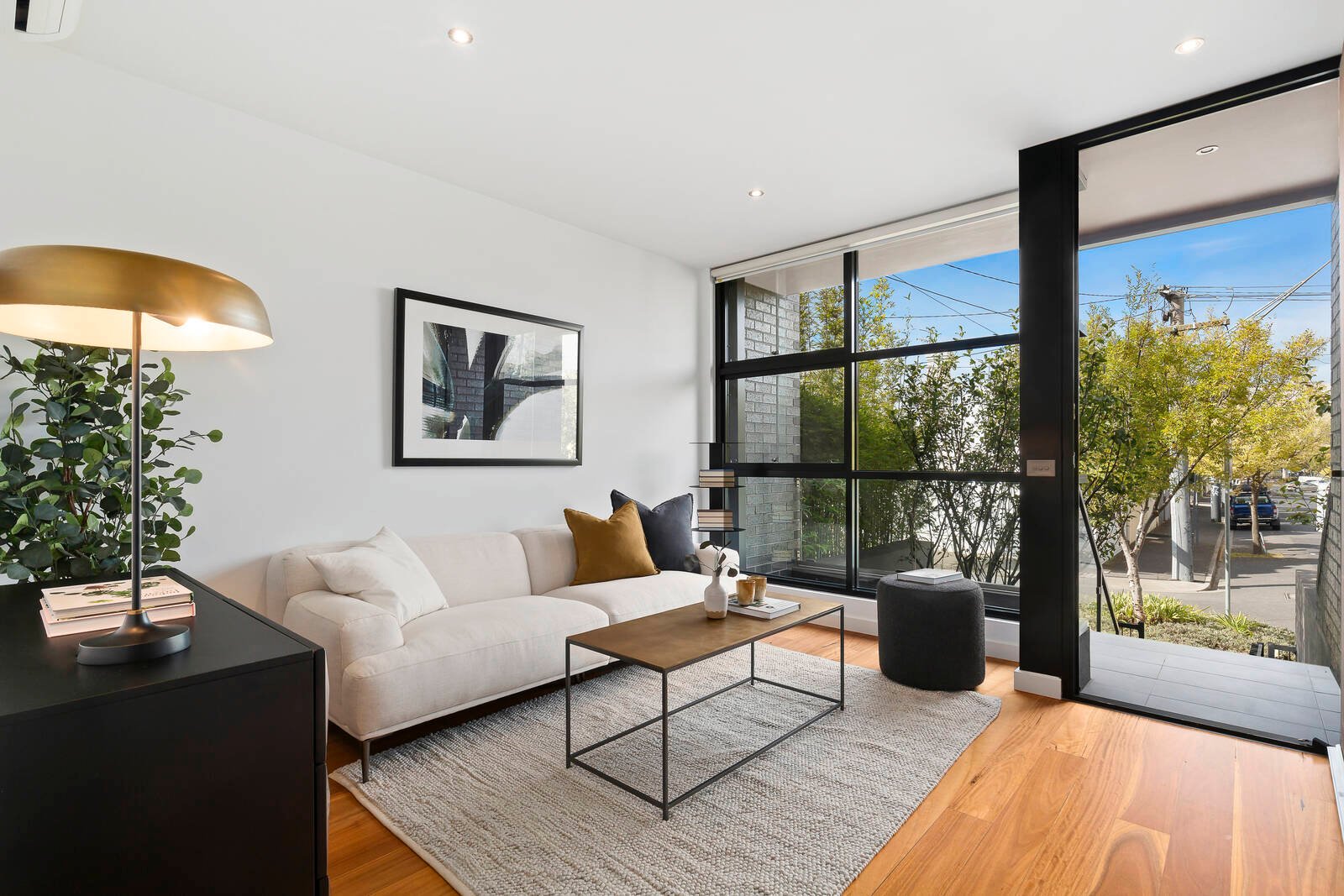 Real Estate and Property in 11C Lara Street, South Yarra, VIC