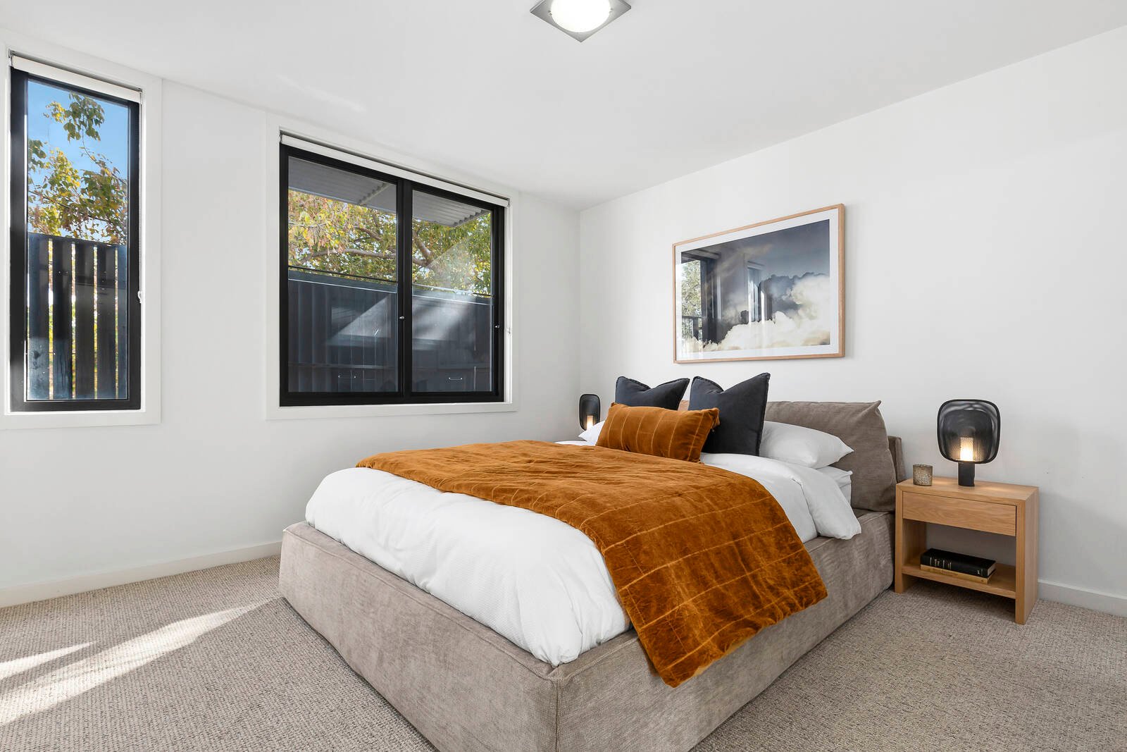 Real Estate and Property in 11C Lara Street, South Yarra, VIC