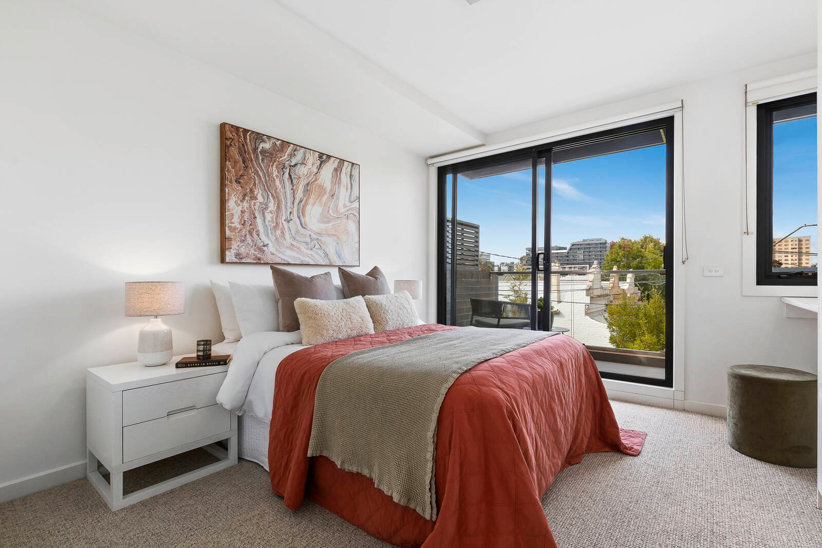 Real Estate and Property in 11C Lara Street, South Yarra, VIC