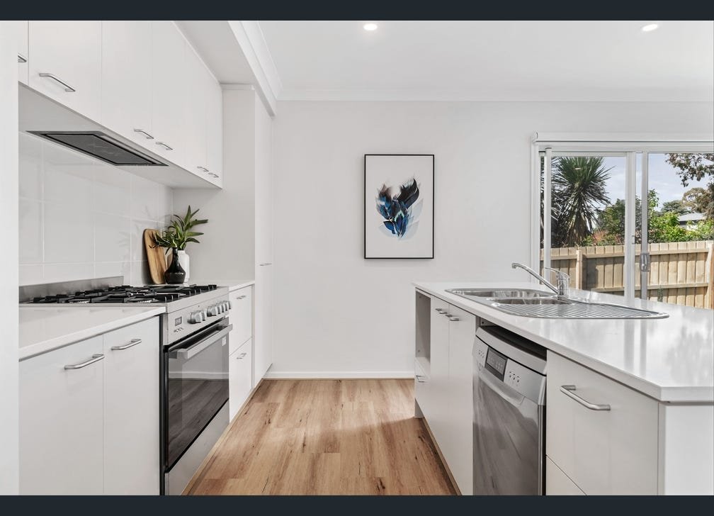 Gallery: 12 & 12a Nursery Road