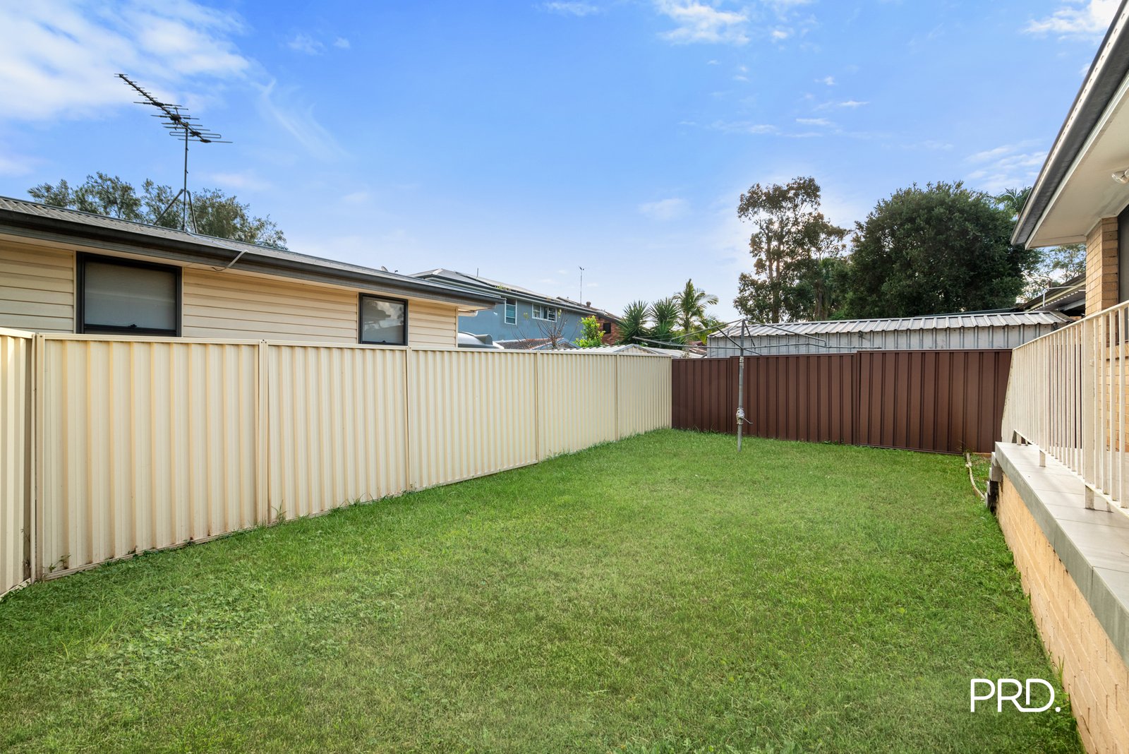 12 & 12A Pamshaw Place BIDWILL 10