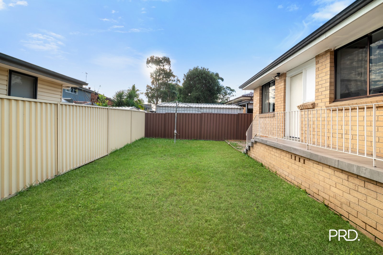 12 & 12A Pamshaw Place BIDWILL 11