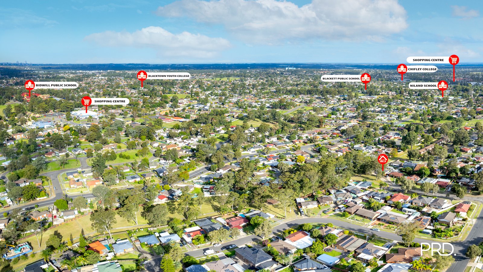 12 & 12A Pamshaw Place BIDWILL 19