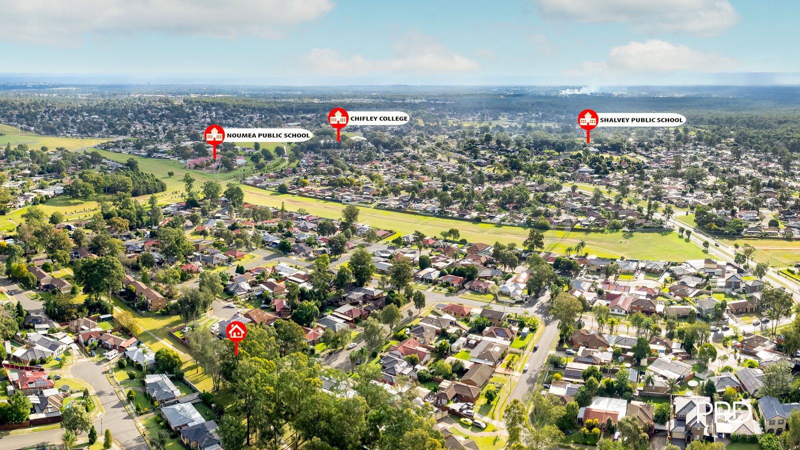 12 & 12A Pamshaw Place BIDWILL 20