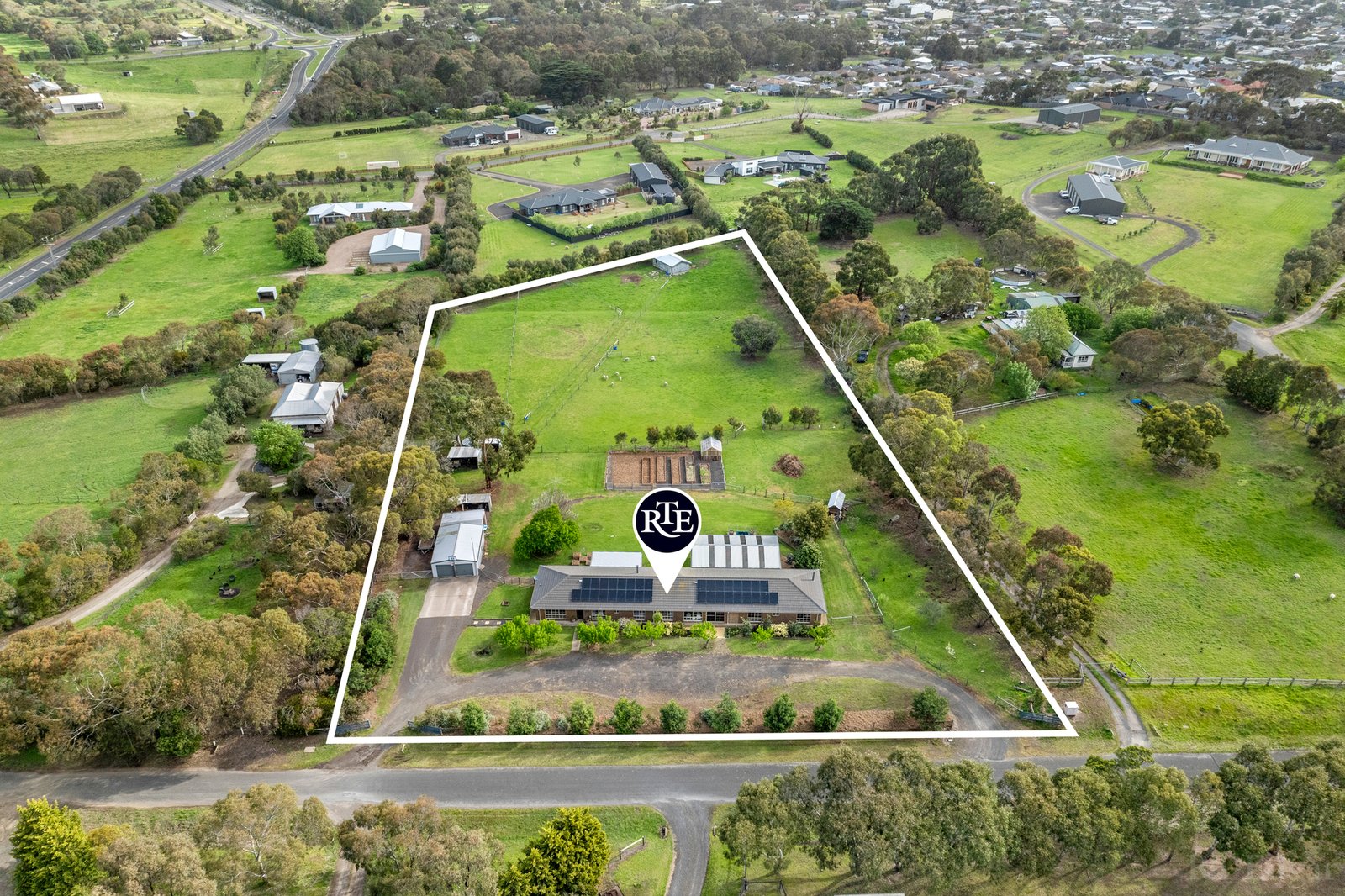 Real Estate and Property in 12-20 Wisbey Court, Drysdale, VIC