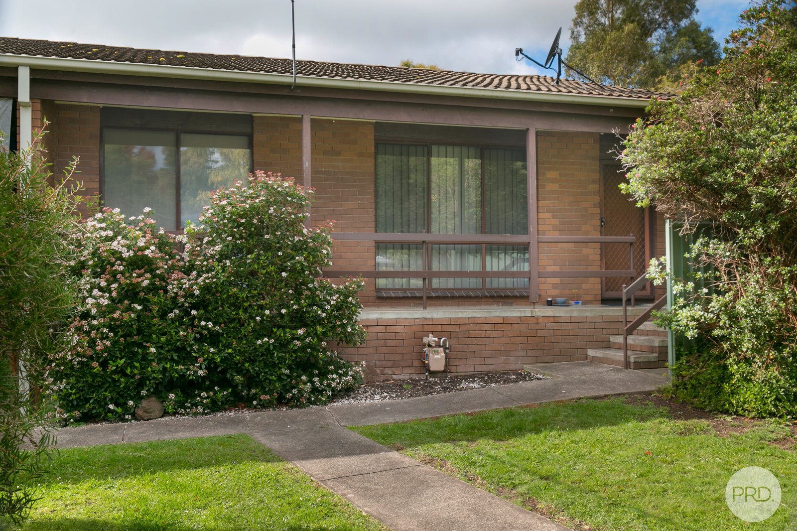 1,2 & 3/3 Shakespeare Avenue MOUNT HELEN 4