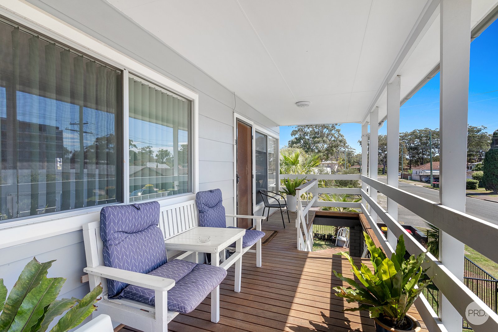 1,2 & 3/7 Messines Street SHOAL BAY 5