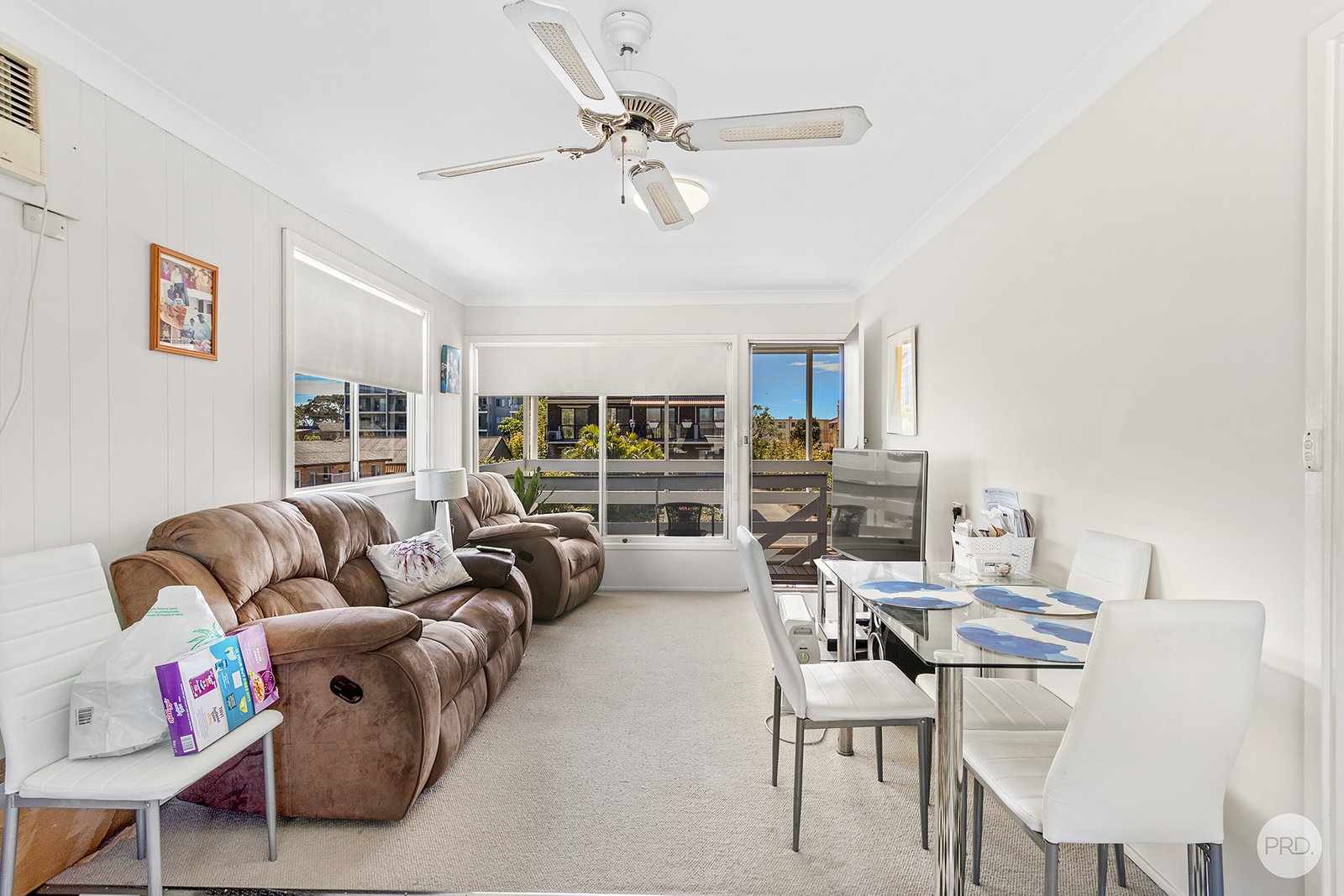 1,2 & 3/7 Messines Street SHOAL BAY 10