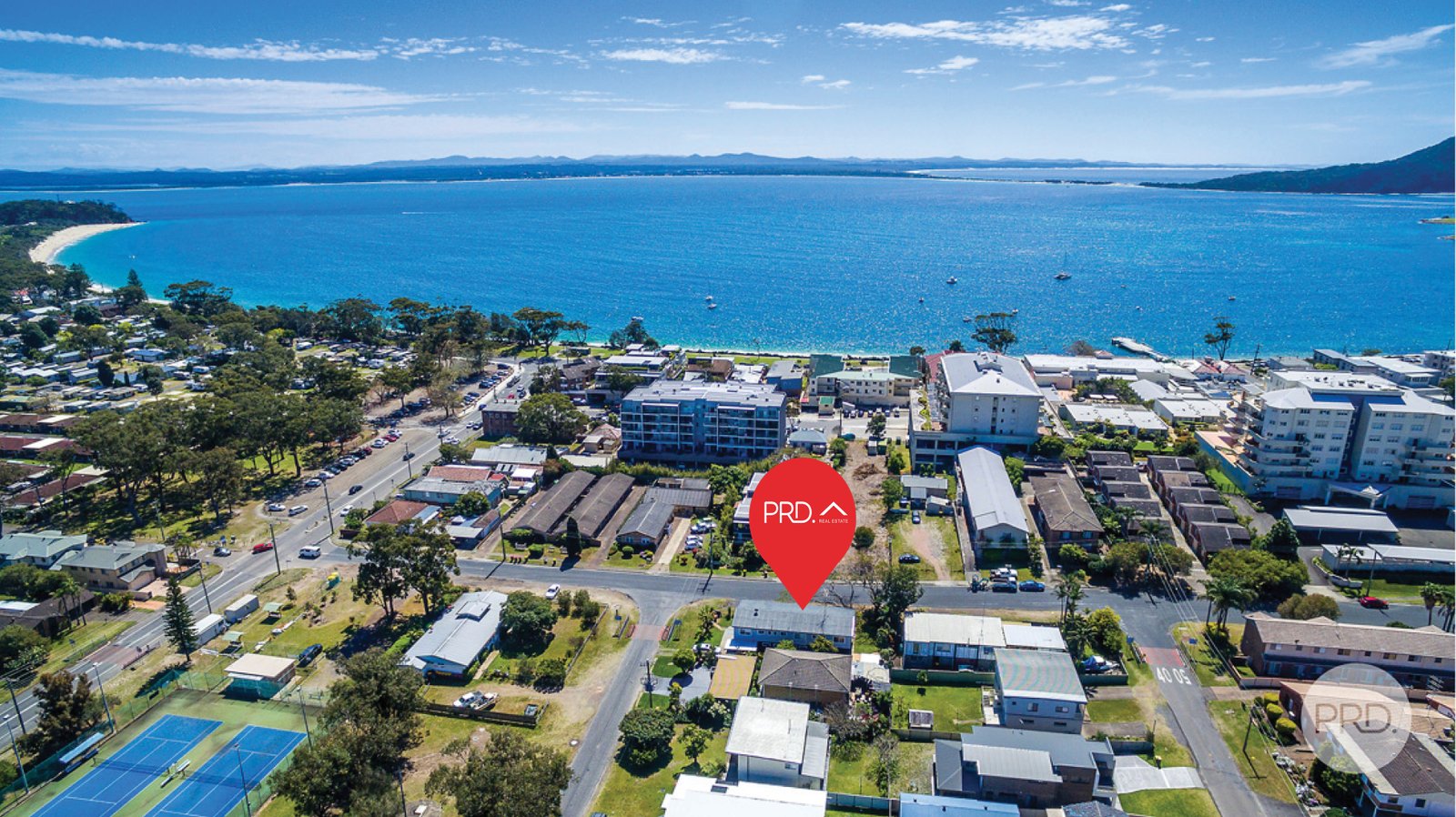 1,2 & 3/7 Messines Street SHOAL BAY 20
