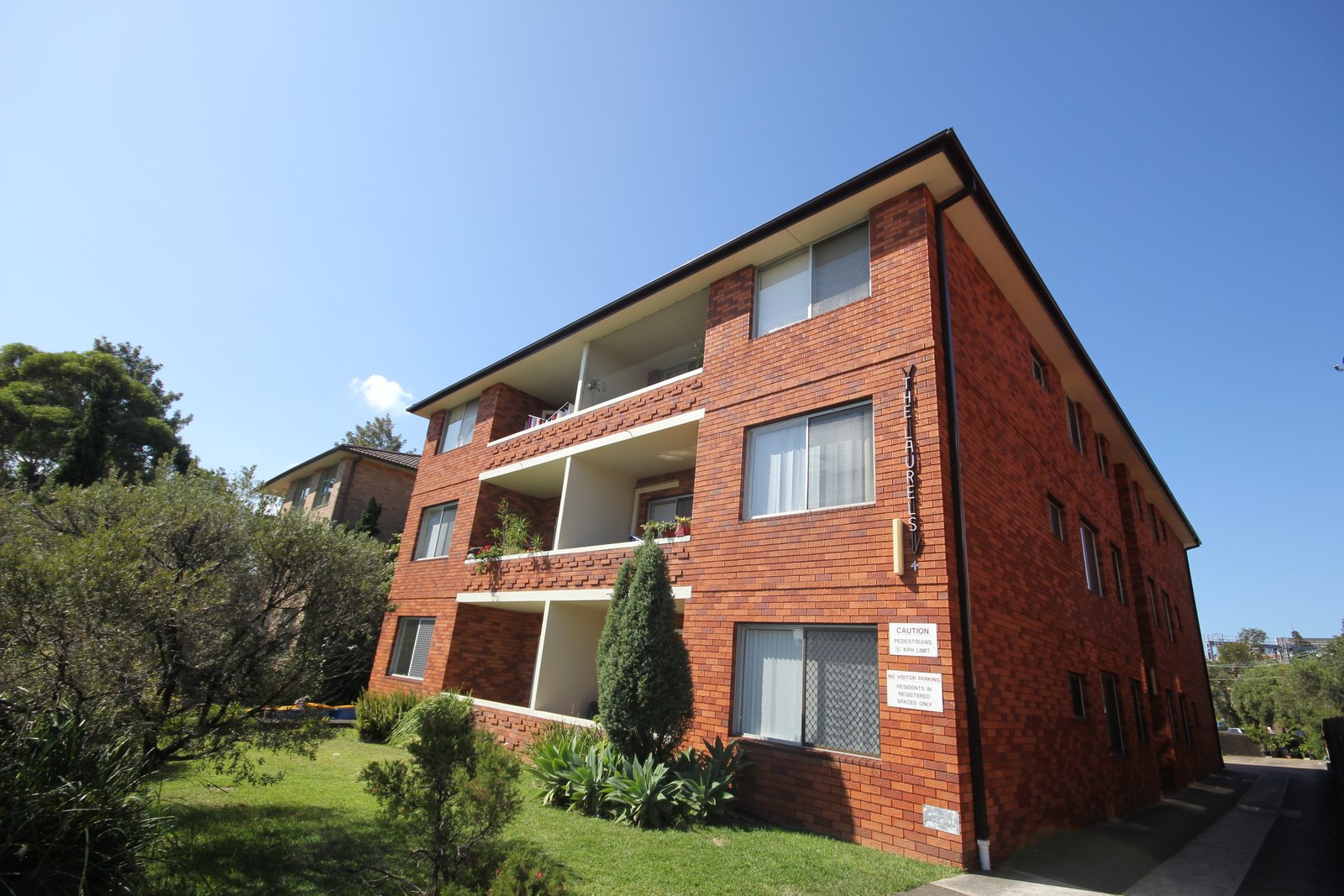 1/2-4 Guinea Street KOGARAH 1