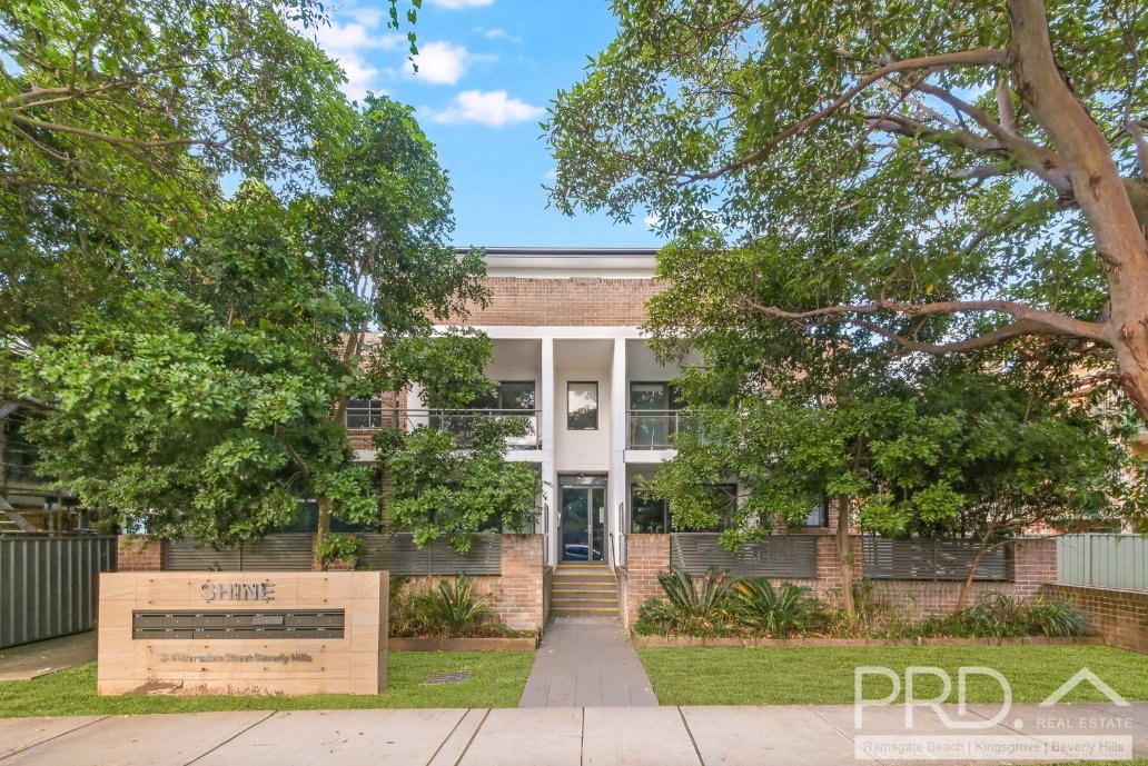 1/2-4 Hampden Street BEVERLY HILLS 1