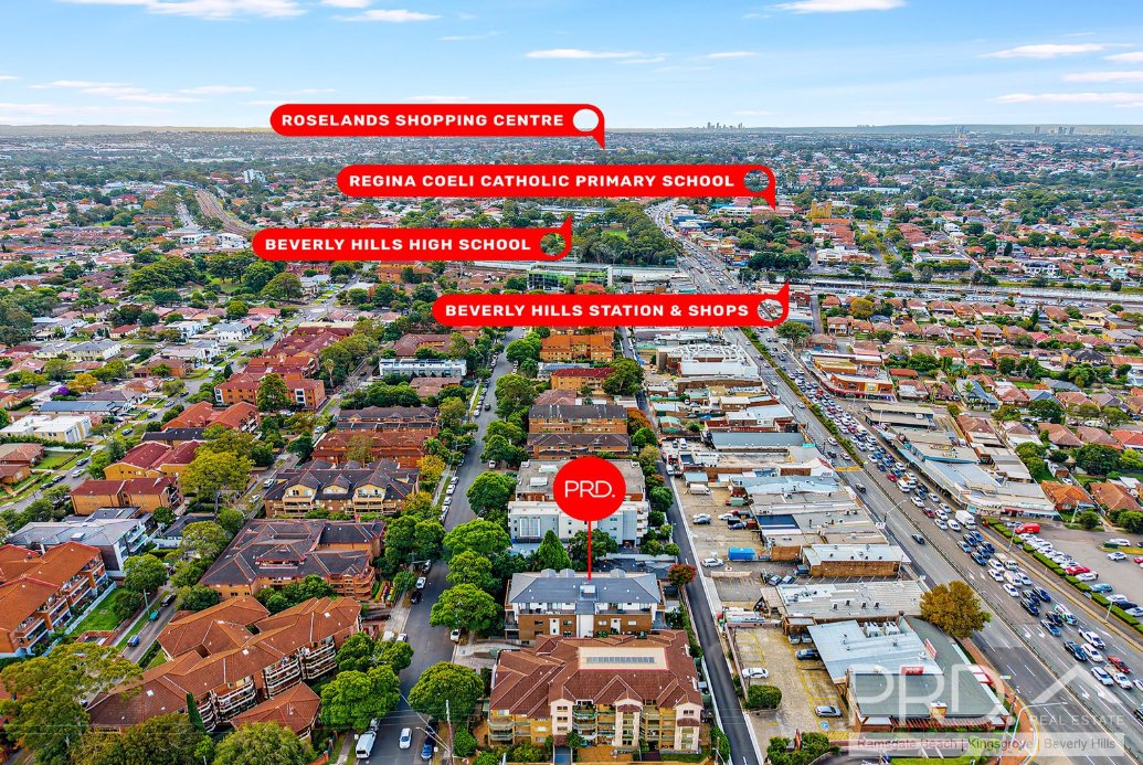 1/2-4 Hampden Street BEVERLY HILLS 7