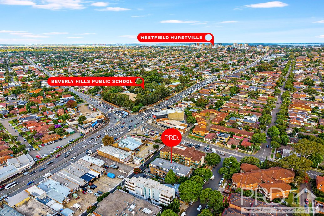 1/2-4 Hampden Street BEVERLY HILLS 8