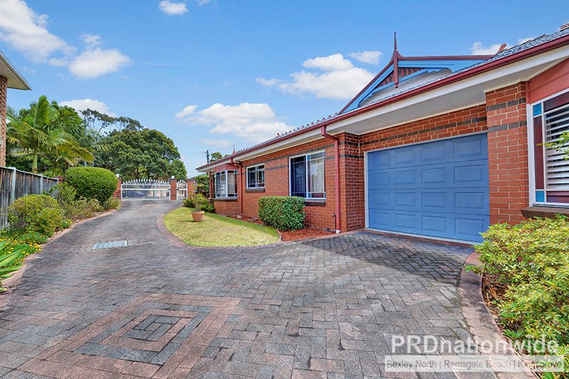 1/2-4 Walter Street SANS SOUCI 7