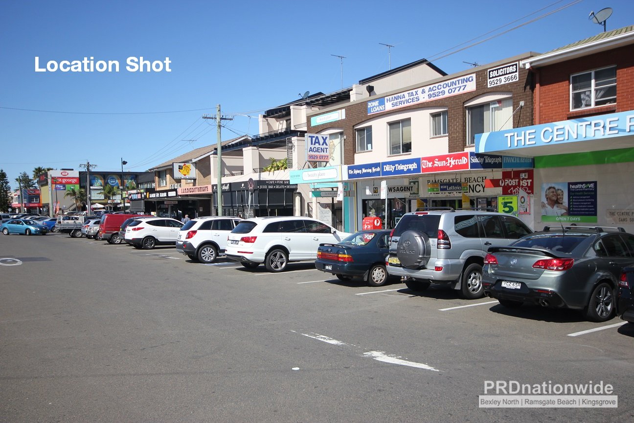 1/2-4 Walter Street SANS SOUCI 10