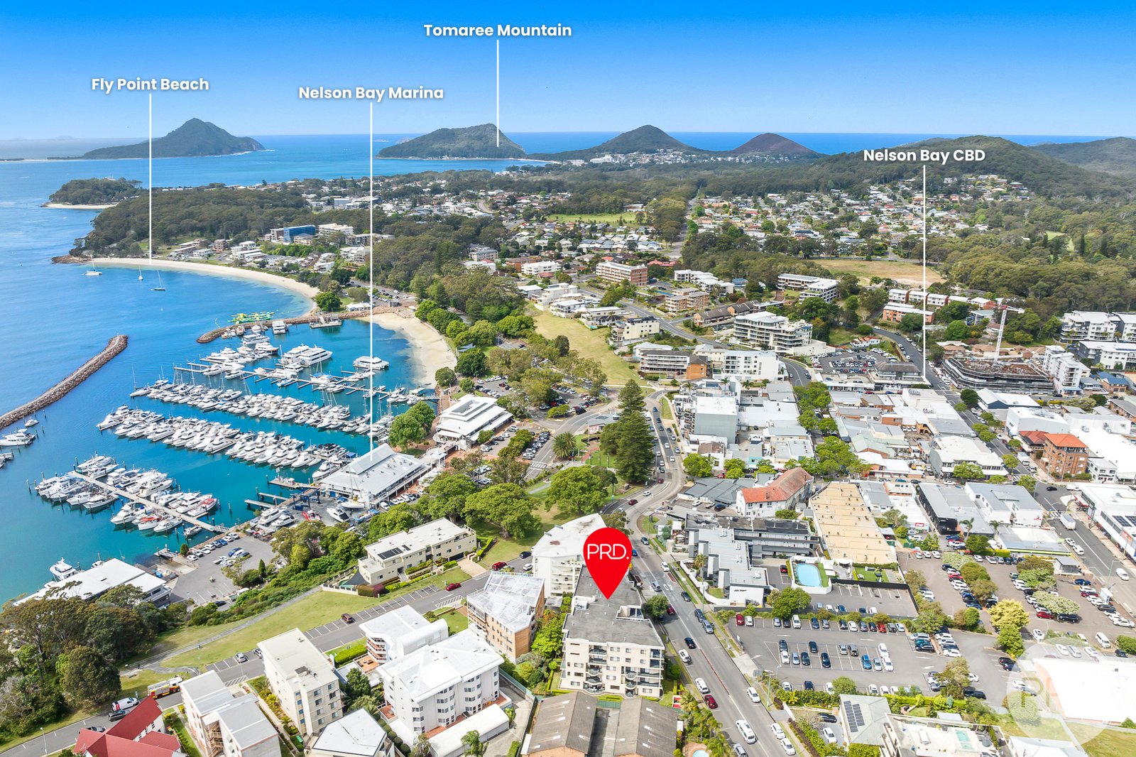 1/2-6 Government Road NELSON BAY 9