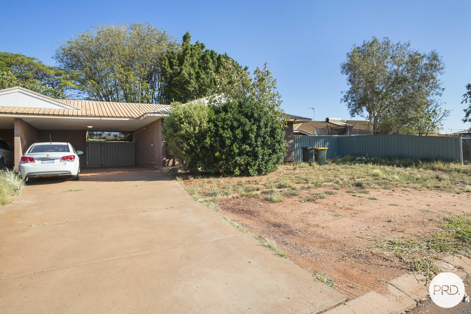 12 A & B Haddon Way NICKOL 2