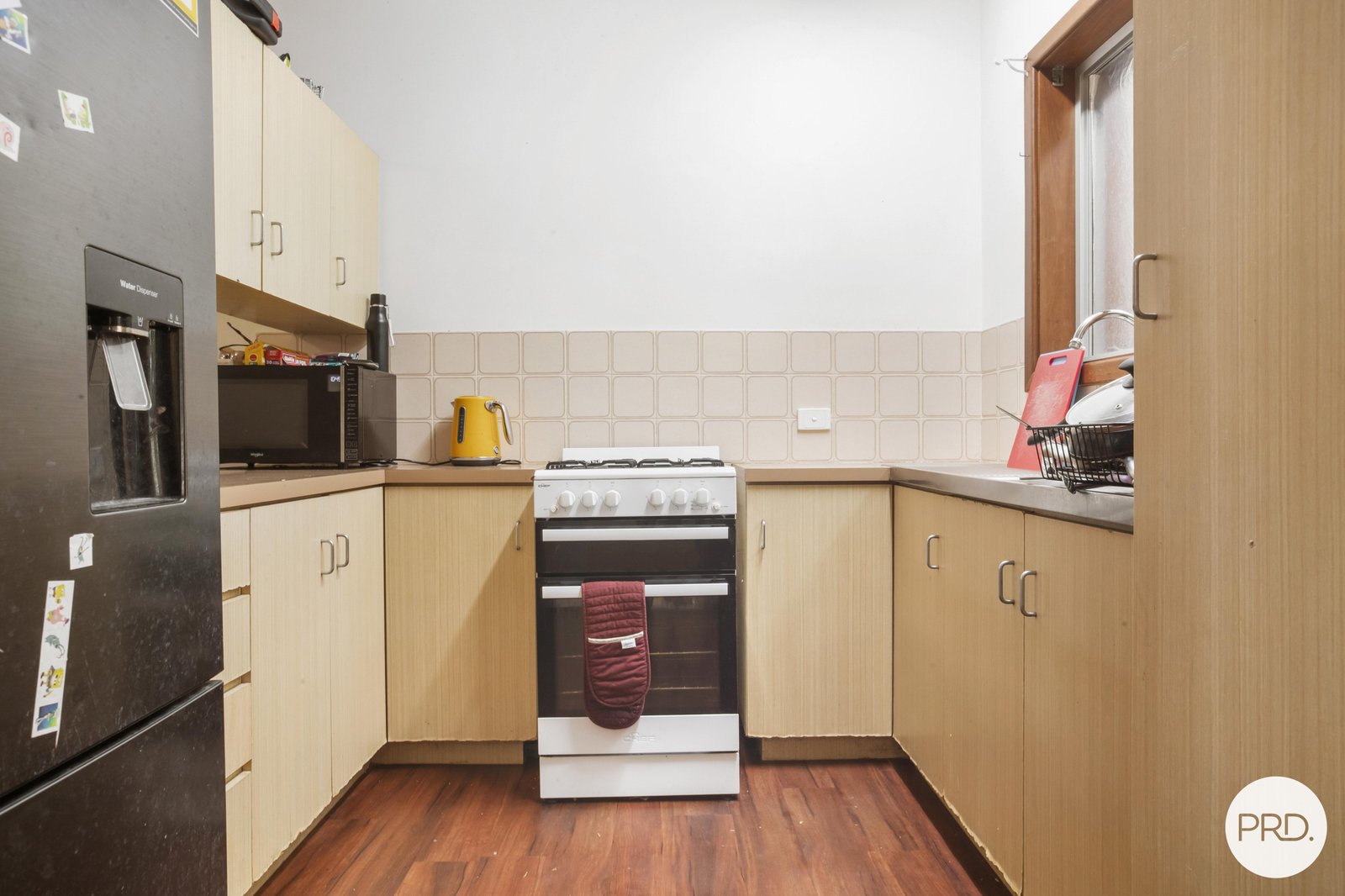 12 A & B Haddon Way NICKOL 20