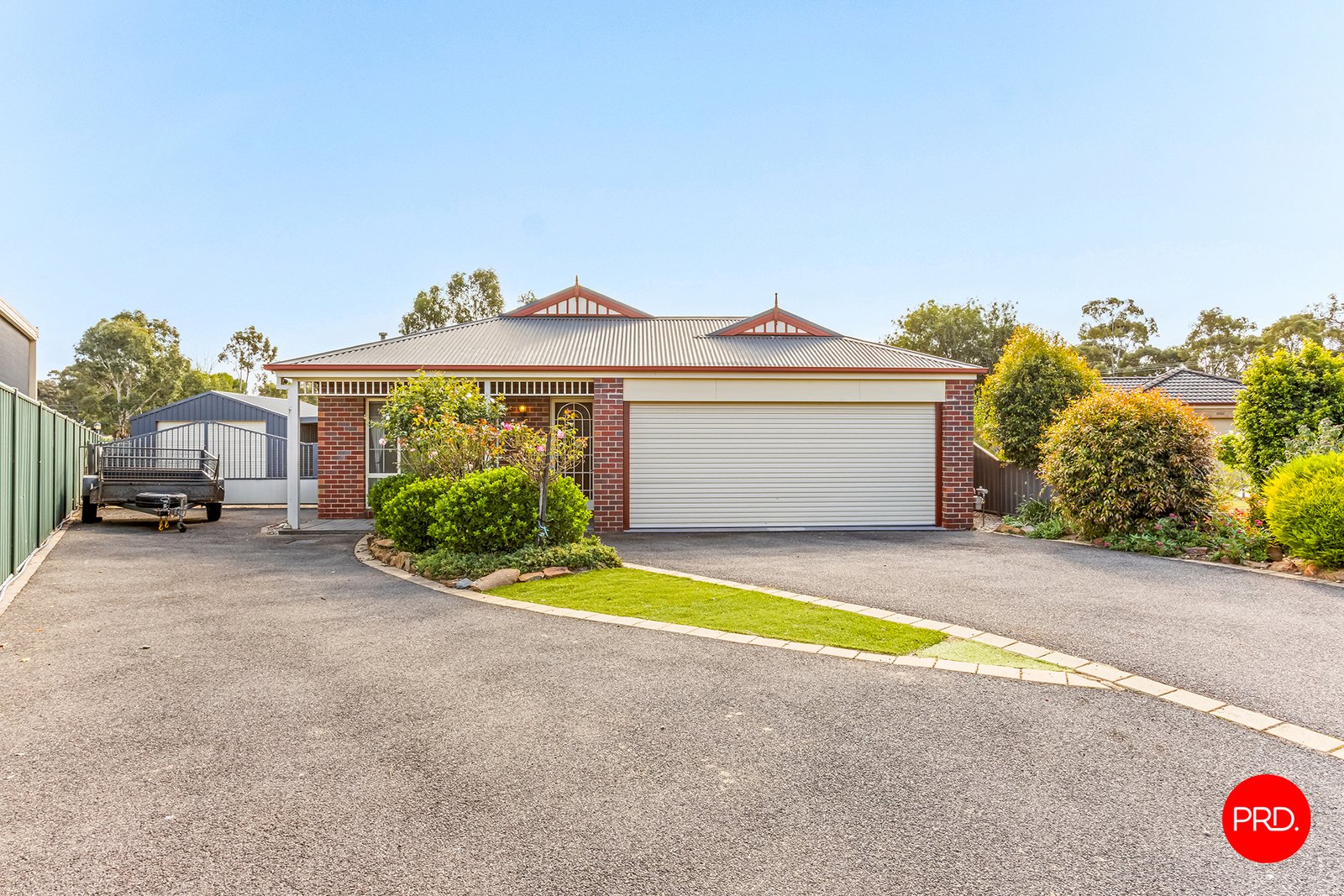 12 Abbey Cl  EAGLEHAWK 2