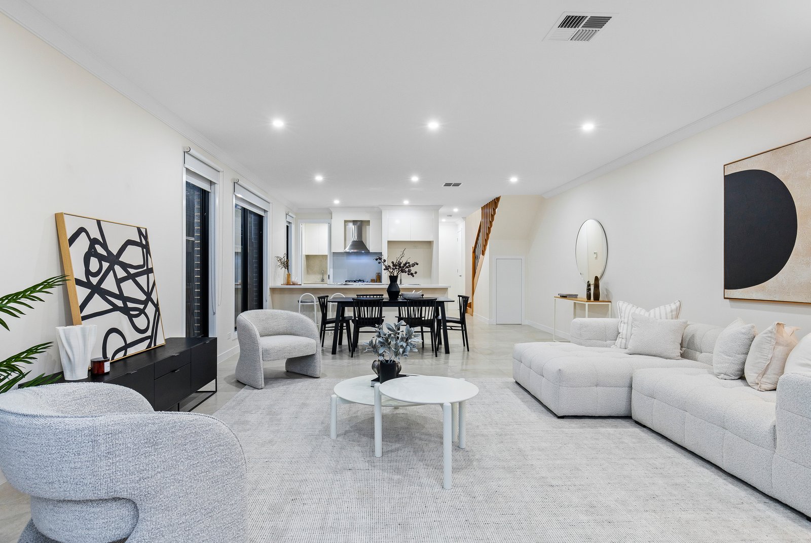 Gallery: 12 Abbott Street